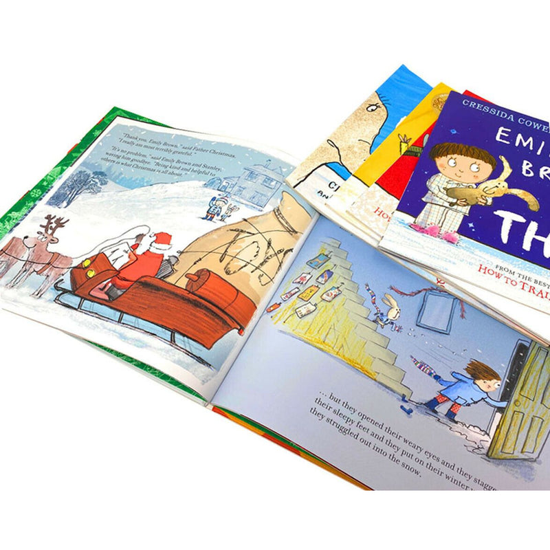 ["9789123978427", "cheer up your teddy bear emily brown", "Cheer Up Your Teddy Emily Brown", "childrens book set", "childrens books", "childrens classic books", "christmas gift", "christmas set", "cowell cressida", "cressida author", "cressida cowell", "cressida cowell books", "cressida cowell books in order", "cressida cowell books set", "cressida cowell collection", "cressida cowell series", "emily brown", "emily brown and father christmas", "emily brown and the elephant emergency", "emily brown and the thing", "emily brown books", "emily brown collection", "emily brown series", "humour books", "Infants", "nature pets books", "neal layton", "neal layton books", "neal layton books set", "neal layton collection", "that rabbit belongs to emily brown"]