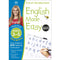 ["9781409344704", "Ages 3-5", "Book by Carol Vorderman", "Children Book", "Classroom Teaching", "Easy and Fun Study Book", "English Exercise Book", "English Literacy", "English Literature", "English Made Easy", "English Writing Book", "Fundamental Skills", "Home Study", "Literacy Education Reference", "Made Easy Workbooks", "National Curriculum", "Notes and Tips", "Parental Guidance", "Preschool", "Reading and Writing", "References Book", "Support Curriculum", "Workbook", "Writing"]