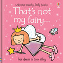 Usborne Thats Not My Toddlers 10 Books Collection Set Pack (Series 3) Fiona Watt Touchy-Feely Board Baby Books