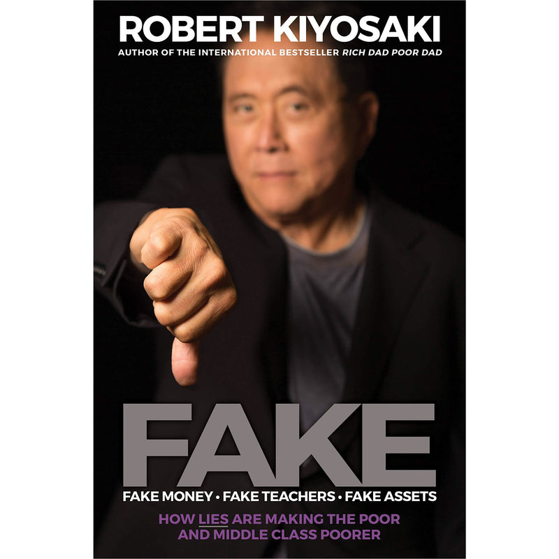 ["9781612681092", "bestseller", "bestseller author", "bestseller books", "bestselling books", "bestselling single book", "fake by robert t. kiyosaki", "fake robert t. kiyosaki", "finance books", "financial education", "financial future", "international bestseller", "kiyosaki", "personal finance", "personal finance book", "personal finance books", "rich dad and poor dad", "rich dad poor dad", "rich dad poor dad author", "Rich Dad Poor Dad book", "rich dad's guide to investing", "robert kiyosaki", "robert kiyosaki books", "robert kiyosaki kim kiyosaki", "robert t kiyosaki", "robert t kiyosaki book collection", "robert t kiyosaki book collection set", "robert t kiyosaki books", "robert t kiyosaki collection", "robert t kiyosaki series", "robert t. kiyosaki fake"]