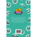 My Feelings Journal: Helps children and tweens to express their emotions through drawing and writing