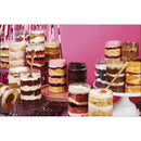 The Finch Bakery: Sweet Homemade Treats and Showstopper Celebration Cakes. A SUNDAY TIMES BESTSELLER by Lauren Finch & Rachel Finch