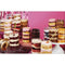 ["9780241515105", "baking book", "Baking Books", "baking recipes", "bestselling baking book", "Cake Baking", "cake balls", "Cake Decorating & Sugarcraft", "cake jars", "celebration cakes", "classic recipes", "cookies", "delicious cupcakes", "finch bakery", "lauren finch", "lauren finch bakery", "no-bake cakes", "Puddings & Desserts", "rachel finch", "rachel finch bakery", "ready baking recipes", "scones", "signature cake jars", "step-by-step baking technique", "step-by-step baking technique tutorials", "step-by-step baking technique tutorials for beginners", "Sweet Homemade Treats", "the finch bakery", "traybakes", "Wordery Book of the Year"]