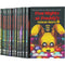 ["1:35AM", "4 book in 1 Box set", "9781338803228", "bestselling books", "blackbird", "Book by Scott Cawthon", "book for  childrens", "bunny call", "children books", "Collection book", "Computer", "Fazbear Frights", "Fazbear Frights by Scott Cawthon", "felix the shark", "Fetch", "figures", "five night at freddy", "Five Nights", "five nights at freddy", "five nights at freddy book collection", "five nights at freddy book series", "five nights at freddy book set", "five nights at freddy books", "five nights at freddy collection", "five nights at freddy plush", "five nights at freddy set", "Four Book Boxed Set", "Four Short Stories", "fourth closet", "freddy file", "friendly face", "funko pop", "games", "ghost stories", "gumdrop angel", "Halloween Book", "hobbies", "Horror and Ghost Stories", "horror books", "Into the Pit", "Monster and Zombie Fiction", "pop vinyls", "prankster", "quiz", "scott cawthon", "scott cawthon book collection", "scott cawthon book set", "scott cawthon books", "scott cawthon series", "Short Stories Collection book", "silver eyes", "Step Closer", "Stories for Young Adult", "survival security logbook", "the cliffs", "the fourth closet", "the puppet carver", "the silver eyes", "the twisted ones", "Thrilling Stories", "twisted ones", "young adults", "young teen"]