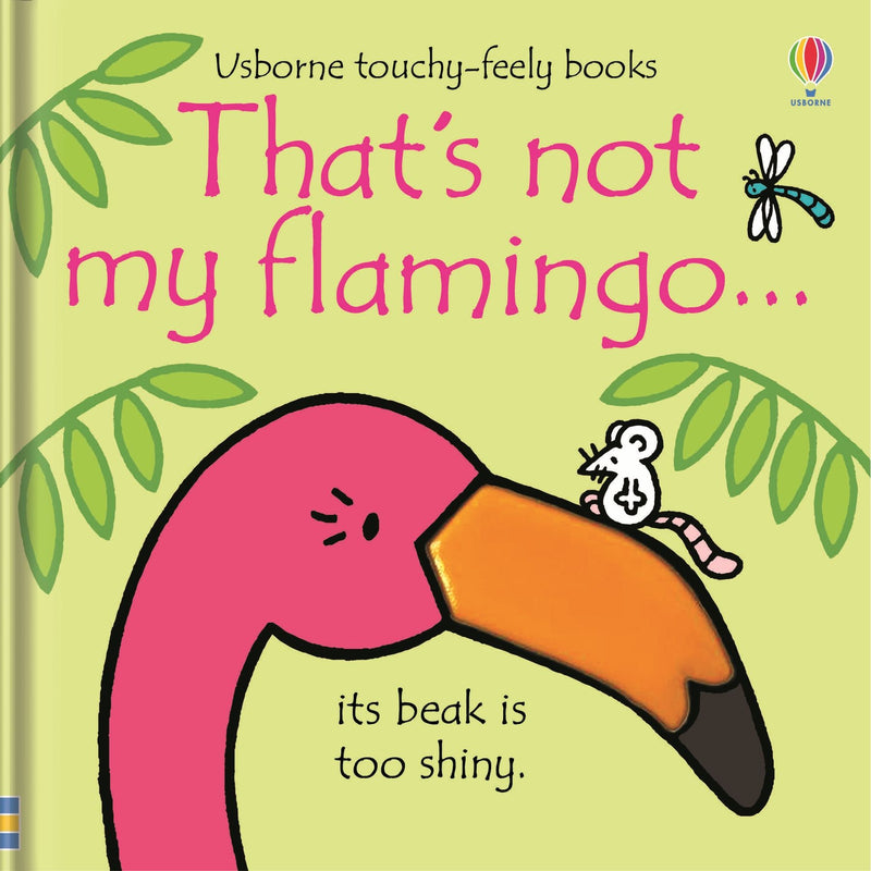 ["9781474950473", "baby books", "board book", "board books", "board books for toddlers", "children books", "children fiction books", "fiona watt", "kid books", "rachel wells", "thats not my", "thats not my activity books", "thats not my animal pet books", "thats not my books", "Thats Not My books series", "thats not my flamingo", "Thats Not My Flamingo book", "thats not my school books", "thats not my series", "touch feel baby books", "touch feel books", "touchy feely books", "Touchy-Feely Board Books", "Touchy-Feely Board Books set", "usborne touchy-feely board books"]