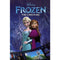 Disney Frozen: The Cinestory