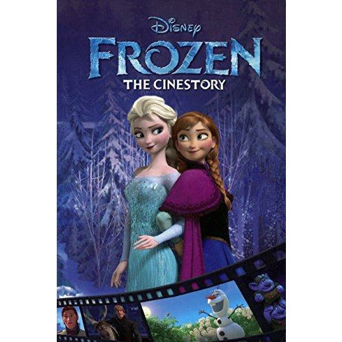 ["9781926516004", "children fiction", "childrens books", "disney", "disney book collection", "disney book collection set", "disney books", "disney bundle", "disney bundle price", "disney collection", "disney frozen", "disney frozen book collection", "disney frozen book collection set", "disney frozen books", "disney frozen collection", "disney movies", "disney plus", "disney world", "fiction books", "finding nemo book", "finding nemo movie", "finding nemo movies", "finding nemo movies series", "frozen cinestory comic", "frozen graphic novel", "pirate movies", "pixar", "pixar book collection", "pixar book collection set", "pixar books", "pixar collection", "pixar disney frozen", "pixar series"]