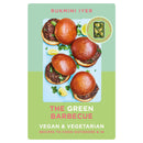 The Green Barbecue: Modern Vegan & Vegetarian Recipes to Cook Outdoors & In by Rukmini Iyer