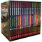 Goosebumps Horrorland & Slappyworld Series Collection Set 44 Books Set by R.L. Stine