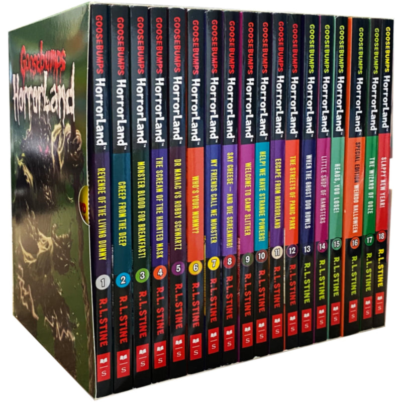 ["9780678461228", "best childrens books", "best selling", "best selling author", "best selling book", "Best Selling Books", "bestselling author", "Bestselling Author Book", "bestselling author books", "bestselling authors", "bestselling children books", "Book for Childrens", "books for childrens", "Children Book", "children book set", "children books set", "children collection", "children fiction books", "Children Story Books", "childrens book collection", "childrens books", "Childrens Collection", "goosebump collection", "goosebumps book set", "goosebumps books collection", "goosebumps box set", "goosebumps collection", "goosebumps collection books", "goosebumps entire collection", "goosebumps horrorland", "goosebumps horrorland boxed set", "goosebumps set", "rl stine goosebumps collection", "young teen"]