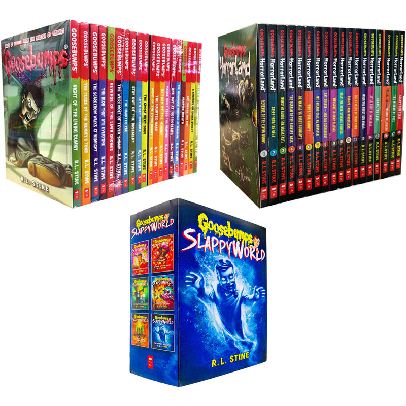 ["9780678461228", "best childrens books", "best selling", "best selling author", "best selling book", "Best Selling Books", "bestselling author", "Bestselling Author Book", "bestselling author books", "bestselling authors", "bestselling children books", "Book for Childrens", "books for childrens", "Children Book", "children book set", "children books set", "children collection", "children fiction books", "Children Story Books", "childrens book collection", "childrens books", "Childrens Collection", "goosebump collection", "goosebumps book set", "goosebumps books collection", "goosebumps box set", "goosebumps collection", "goosebumps collection books", "goosebumps entire collection", "goosebumps horrorland", "goosebumps horrorland boxed set", "goosebumps set", "rl stine goosebumps collection", "young teen"]