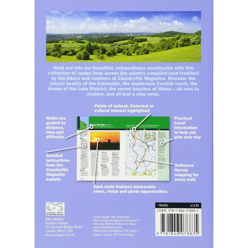 ["100 best british walks", "100 best walks", "100 best walks in britain", "100 best walks in britain julia bradbury", "100 best walks in the uk", "100 great british walks", "100 greatest walks", "100 greatest walks julia bradbury", "100 Unique Walks", "100 walks", "9781846078835", "BBC", "bbc books", "bbc countryfile", "best walks books", "books", "britains 100 best walks", "britains favourite walks top 100", "british countryside", "british walks", "cavan scott", "cavan scott bbc books", "cavan scott book collection", "cavan scott book collection set", "cavan scott books", "cavan scott collection", "CLR", "Countryfile", "countryside books", "Fitness", "fitness walking", "Great Britain", "great british walks", "great british walks 100 unique walks", "great british walks cavan scott", "great british walks countryfile", "great british wilderness", "health", "heart of england", "highlands of scotland", "hiking", "holiday guides", "lake district", "os 100 walks", "peak district", "Tips", "top 100 uk walks", "Travel", "travel books", "Travel Reference", "trekking", "United Kingdom", "Walking", "walking hiking"]