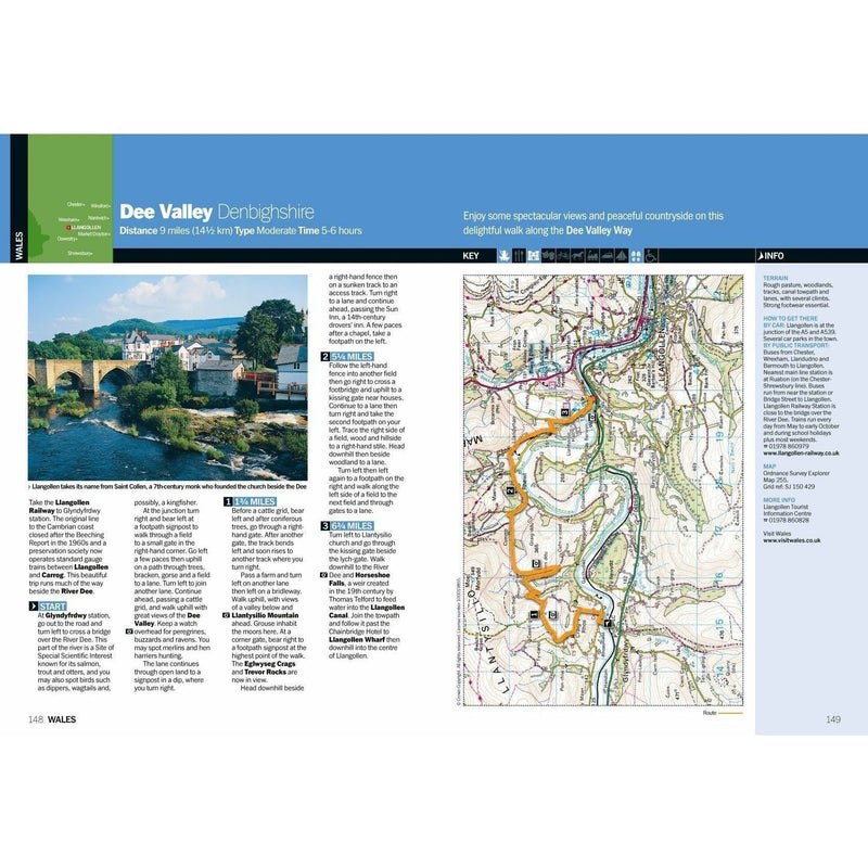 ["100 best british walks", "100 best walks", "100 best walks in britain", "100 best walks in britain julia bradbury", "100 best walks in the uk", "100 great british walks", "100 greatest walks", "100 greatest walks julia bradbury", "100 Unique Walks", "100 walks", "9781846078835", "BBC", "bbc books", "bbc countryfile", "best walks books", "books", "britains 100 best walks", "britains favourite walks top 100", "british countryside", "british walks", "cavan scott", "cavan scott bbc books", "cavan scott book collection", "cavan scott book collection set", "cavan scott books", "cavan scott collection", "CLR", "Countryfile", "countryside books", "Fitness", "fitness walking", "Great Britain", "great british walks", "great british walks 100 unique walks", "great british walks cavan scott", "great british walks countryfile", "great british wilderness", "health", "heart of england", "highlands of scotland", "hiking", "holiday guides", "lake district", "os 100 walks", "peak district", "Tips", "top 100 uk walks", "Travel", "travel books", "Travel Reference", "trekking", "United Kingdom", "Walking", "walking hiking"]