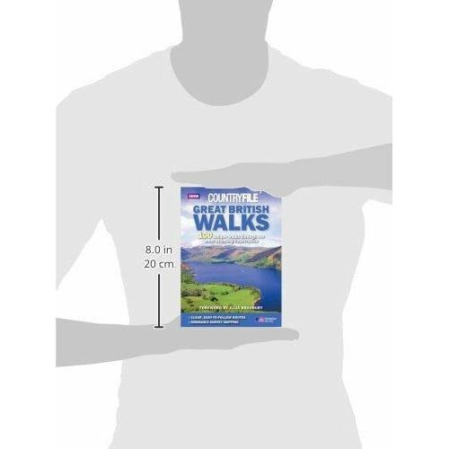 ["100 best british walks", "100 best walks", "100 best walks in britain", "100 best walks in britain julia bradbury", "100 best walks in the uk", "100 great british walks", "100 greatest walks", "100 greatest walks julia bradbury", "100 Unique Walks", "100 walks", "9781846078835", "BBC", "bbc books", "bbc countryfile", "best walks books", "books", "britains 100 best walks", "britains favourite walks top 100", "british countryside", "british walks", "cavan scott", "cavan scott bbc books", "cavan scott book collection", "cavan scott book collection set", "cavan scott books", "cavan scott collection", "CLR", "Countryfile", "countryside books", "Fitness", "fitness walking", "Great Britain", "great british walks", "great british walks 100 unique walks", "great british walks cavan scott", "great british walks countryfile", "great british wilderness", "health", "heart of england", "highlands of scotland", "hiking", "holiday guides", "lake district", "os 100 walks", "peak district", "Tips", "top 100 uk walks", "Travel", "travel books", "Travel Reference", "trekking", "United Kingdom", "Walking", "walking hiking"]