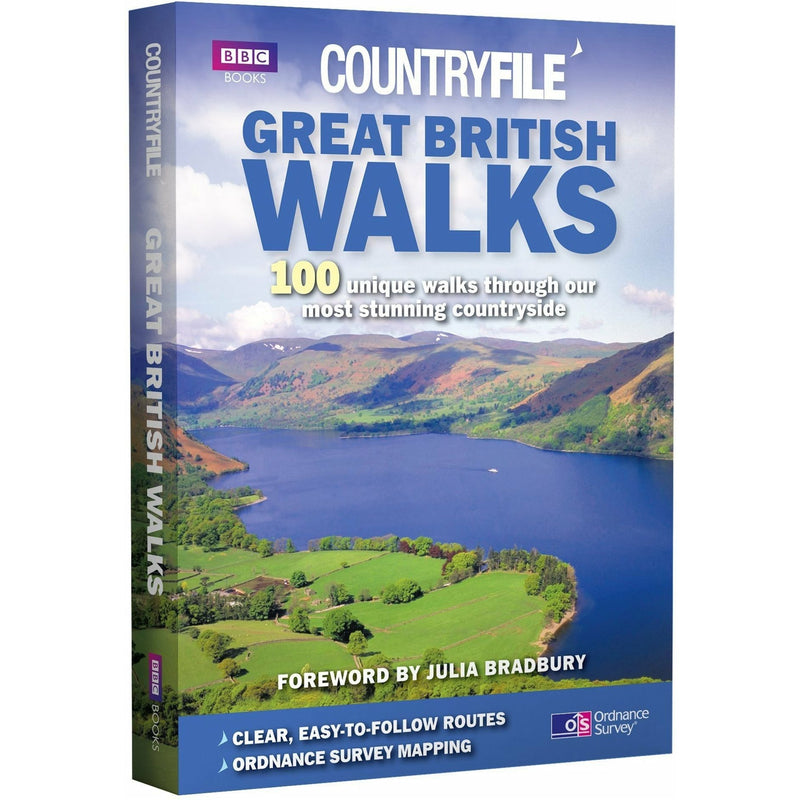 ["100 best british walks", "100 best walks", "100 best walks in britain", "100 best walks in britain julia bradbury", "100 best walks in the uk", "100 great british walks", "100 greatest walks", "100 greatest walks julia bradbury", "100 Unique Walks", "100 walks", "9781846078835", "BBC", "bbc books", "bbc countryfile", "best walks books", "books", "britains 100 best walks", "britains favourite walks top 100", "british countryside", "british walks", "cavan scott", "cavan scott bbc books", "cavan scott book collection", "cavan scott book collection set", "cavan scott books", "cavan scott collection", "CLR", "Countryfile", "countryside books", "Fitness", "fitness walking", "Great Britain", "great british walks", "great british walks 100 unique walks", "great british walks cavan scott", "great british walks countryfile", "great british wilderness", "health", "heart of england", "highlands of scotland", "hiking", "holiday guides", "lake district", "os 100 walks", "peak district", "Tips", "top 100 uk walks", "Travel", "travel books", "Travel Reference", "trekking", "United Kingdom", "Walking", "walking hiking"]
