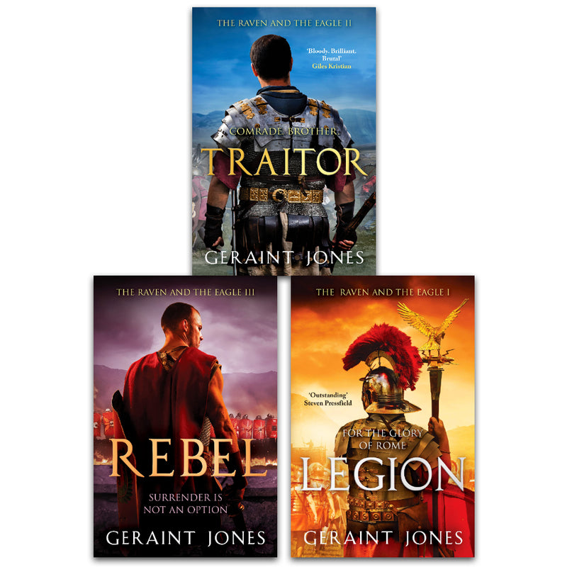 ["9780678459034", "adventure stories", "Adventure Stories & Action", "book ravenous", "book the ravens", "books about ravens", "geraint jones", "geraint jones book collection", "geraint jones books", "geraint jones books in order", "geraint jones collection", "geraint jones the eagle", "geraint jones the eagle series", "geraint jones the raven", "geraint jones the raven and the eagle", "geraint jones the raven and the eagle series", "geraint jones the raven series", "legion", "raven book series", "raven books", "raven series", "ravenous book", "rebel", "the book of the raven", "the book raven", "the eagle and the raven book", "the raven series", "the ravenous book", "the ravens book", "the ravens book series", "traitor", "war story fiction"]