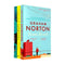 Graham Norton 3 Books Collection Set (Home Stretch, A Keeper &amp; Holding)