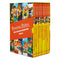Geronimo Stilton The 10 Book Collection (Series 5) Box Set - Ages 5-7 - Paperback