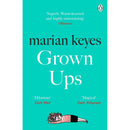 Grown Ups by Marian Keyes