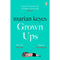 Grown Ups by Marian Keyes