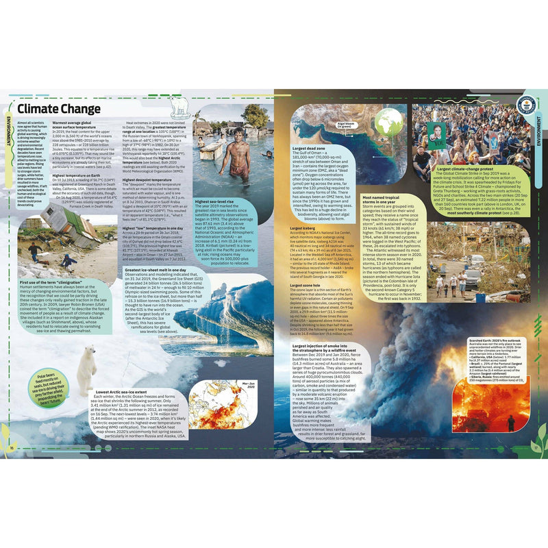 ["9781913484118", "almanacs", "Almanacs for Children", "annuals", "Change Your World", "Children's", "Children's Encyclopaedias & Subject Guides", "CLR", "Discover Your World", "encyclopaedias", "Encyclopaedias for Young Adults", "Environmental champions", "General", "Guinness World Records", "Guinness World Records 2022", "movie franchises", "Teenage", "toys and brands", "videogames", "Wonders of the natural", "Yearbooks", "years", "Young Achievers"]
