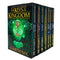 The Keys to the Kingdom Complete Series 7 Books Collection Box Set by Garth Nix