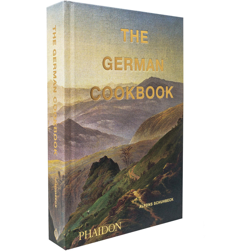 ["9780714877327", "alfons schuhbeck", "alfons schuhbeck book collection", "alfons schuhbeck book set", "alfons schuhbeck books", "alfons schuhbeck collection", "alfons schuhbeck german cookbook", "alfons schuhbeck the german cookbook", "Bestselling Cooking book", "Cheese & Dairy", "cookbooks", "cooking books", "cooking recipe", "food drink books", "food travel writing", "General cookery & recipes", "german austrian food cooking recipes book collection set", "recipe book collection", "the german cookbook", "the german cookbook by alfons schuhbeck", "the german cookbook hardback"]