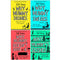 Gill Sims Why Mummy Series Collection 4 Books Set (Why Mummy Drinks, Why Mummy Swears, Why Mummy Does not Give a, Why Mummy’s Sloshed)