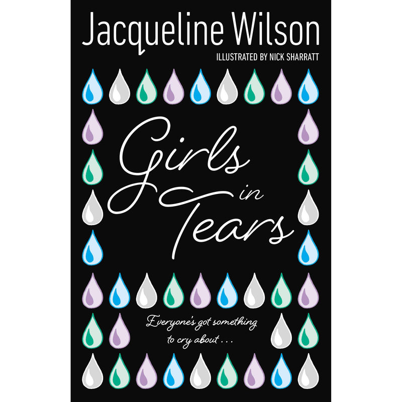 ["9780678458280", "Biographical Historical Fiction", "books for young adults", "Books on Family Issues", "childrens books", "Fiction About Friendship", "Fiction for Young Adults", "girls in love", "girls in tears", "girls out late", "girls under pressure", "jacqueline wilson", "Jacqueline Wilson book", "jacqueline wilson book set", "jacqueline wilson books", "Jacqueline Wilson books collection", "Jacqueline Wilson books set", "jacqueline wilson collection", "jacqueline wilson girls", "jacqueline wilson girls book collection", "jacqueline wilson girls book collection set", "jacqueline wilson girls books", "jacqueline wilson girls series", "Jacqueline Wilson Girls Series books", "Jacqueline Wilson Girls Series books set", "Jacqueline Wilson Girls Series collection", "young adult fantasy novels", "Young Adult Fiction", "young adult fiction books", "Young Adult Health Books", "young adult literature", "Young Adult Nonfiction", "young adult novels", "young adults", "young adults books", "young adults fiction"]