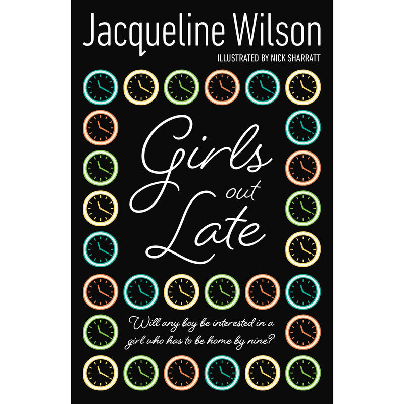 ["9780678458280", "Biographical Historical Fiction", "books for young adults", "Books on Family Issues", "childrens books", "Fiction About Friendship", "Fiction for Young Adults", "girls in love", "girls in tears", "girls out late", "girls under pressure", "jacqueline wilson", "Jacqueline Wilson book", "jacqueline wilson book set", "jacqueline wilson books", "Jacqueline Wilson books collection", "Jacqueline Wilson books set", "jacqueline wilson collection", "jacqueline wilson girls", "jacqueline wilson girls book collection", "jacqueline wilson girls book collection set", "jacqueline wilson girls books", "jacqueline wilson girls series", "Jacqueline Wilson Girls Series books", "Jacqueline Wilson Girls Series books set", "Jacqueline Wilson Girls Series collection", "young adult fantasy novels", "Young Adult Fiction", "young adult fiction books", "Young Adult Health Books", "young adult literature", "Young Adult Nonfiction", "young adult novels", "young adults", "young adults books", "young adults fiction"]