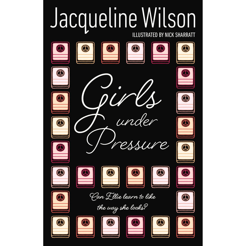 ["9780678458280", "Biographical Historical Fiction", "books for young adults", "Books on Family Issues", "childrens books", "Fiction About Friendship", "Fiction for Young Adults", "girls in love", "girls in tears", "girls out late", "girls under pressure", "jacqueline wilson", "Jacqueline Wilson book", "jacqueline wilson book set", "jacqueline wilson books", "Jacqueline Wilson books collection", "Jacqueline Wilson books set", "jacqueline wilson collection", "jacqueline wilson girls", "jacqueline wilson girls book collection", "jacqueline wilson girls book collection set", "jacqueline wilson girls books", "jacqueline wilson girls series", "Jacqueline Wilson Girls Series books", "Jacqueline Wilson Girls Series books set", "Jacqueline Wilson Girls Series collection", "young adult fantasy novels", "Young Adult Fiction", "young adult fiction books", "Young Adult Health Books", "young adult literature", "Young Adult Nonfiction", "young adult novels", "young adults", "young adults books", "young adults fiction"]