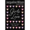 ["9780678458280", "Biographical Historical Fiction", "books for young adults", "Books on Family Issues", "childrens books", "Fiction About Friendship", "Fiction for Young Adults", "girls in love", "girls in tears", "girls out late", "girls under pressure", "jacqueline wilson", "Jacqueline Wilson book", "jacqueline wilson book set", "jacqueline wilson books", "Jacqueline Wilson books collection", "Jacqueline Wilson books set", "jacqueline wilson collection", "jacqueline wilson girls", "jacqueline wilson girls book collection", "jacqueline wilson girls book collection set", "jacqueline wilson girls books", "jacqueline wilson girls series", "Jacqueline Wilson Girls Series books", "Jacqueline Wilson Girls Series books set", "Jacqueline Wilson Girls Series collection", "young adult fantasy novels", "Young Adult Fiction", "young adult fiction books", "Young Adult Health Books", "young adult literature", "Young Adult Nonfiction", "young adult novels", "young adults", "young adults books", "young adults fiction"]