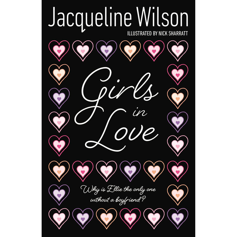 ["9780678458280", "Biographical Historical Fiction", "books for young adults", "Books on Family Issues", "childrens books", "Fiction About Friendship", "Fiction for Young Adults", "girls in love", "girls in tears", "girls out late", "girls under pressure", "jacqueline wilson", "Jacqueline Wilson book", "jacqueline wilson book set", "jacqueline wilson books", "Jacqueline Wilson books collection", "Jacqueline Wilson books set", "jacqueline wilson collection", "jacqueline wilson girls", "jacqueline wilson girls book collection", "jacqueline wilson girls book collection set", "jacqueline wilson girls books", "jacqueline wilson girls series", "Jacqueline Wilson Girls Series books", "Jacqueline Wilson Girls Series books set", "Jacqueline Wilson Girls Series collection", "young adult fantasy novels", "Young Adult Fiction", "young adult fiction books", "Young Adult Health Books", "young adult literature", "Young Adult Nonfiction", "young adult novels", "young adults", "young adults books", "young adults fiction"]