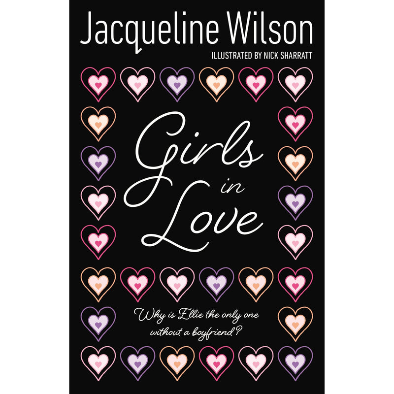 ["9780678458280", "Biographical Historical Fiction", "books for young adults", "Books on Family Issues", "Fiction About Friendship", "Fiction for Young Adults", "girls in love", "girls in tears", "girls out late", "girls under pressure", "jacqueline wilson", "jacqueline wilson book set", "jacqueline wilson books", "jacqueline wilson collection", "jacqueline wilson girls", "jacqueline wilson girls book collection", "jacqueline wilson girls book collection set", "jacqueline wilson girls books", "jacqueline wilson girls series", "young adult fantasy novels", "Young Adult Fiction", "young adult fiction books", "Young Adult Health Books", "young adult literature", "Young Adult Nonfiction", "young adult novels", "young adults", "young adults books", "young adults fiction"]