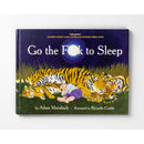 Go the F**k to Sleep by Adam Mansbach