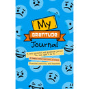 My Gratitude Journal: A happy mind and soul practice & promoted positivity and happiness