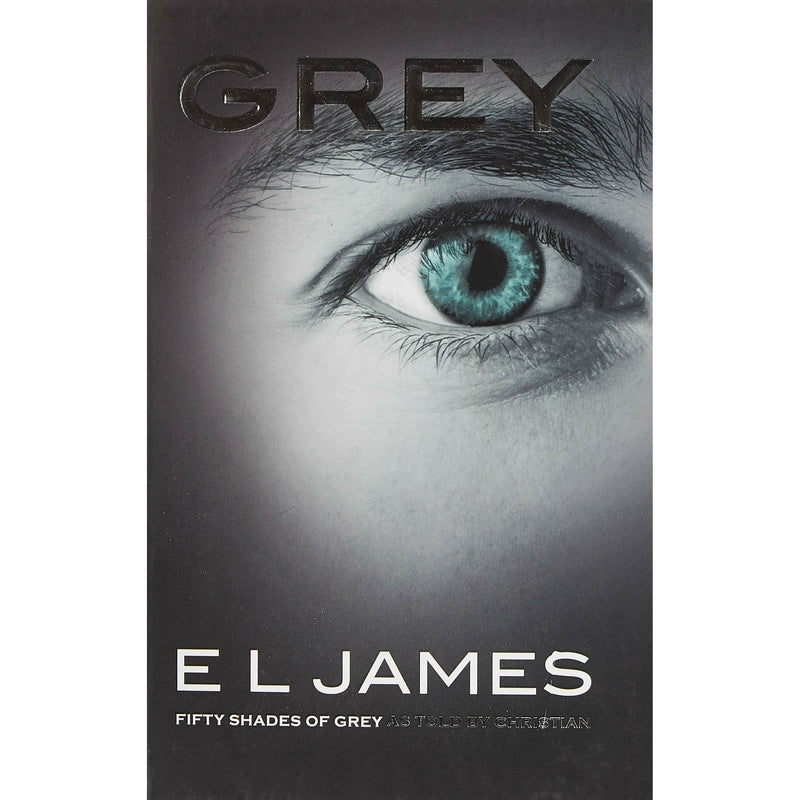 ["9780678457115", "Anastasia Steele", "Christian Grey", "Contemporary Fiction", "E L James", "E L James Book Collection", "E L James Book Collection Set", "E L James Books", "E L James Collection", "E L James Series", "Fiction Books", "Fifty Shades", "Fifty Shades of Darker", "Fifty Shades of Freed Trilogy", "Fifty Shades of Grey", "Fifty Shades of Grey Book Collection", "Fifty Shades of Grey Book Collection Set", "Fifty Shades of Grey Books", "Fifty Shades of Grey Collection", "Fifty Shades of Grey Series", "Fifty Shades of Grey Trilogy", "Literary Fiction"]