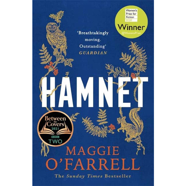 Hamnet: WINNER OF THE WOMEN&