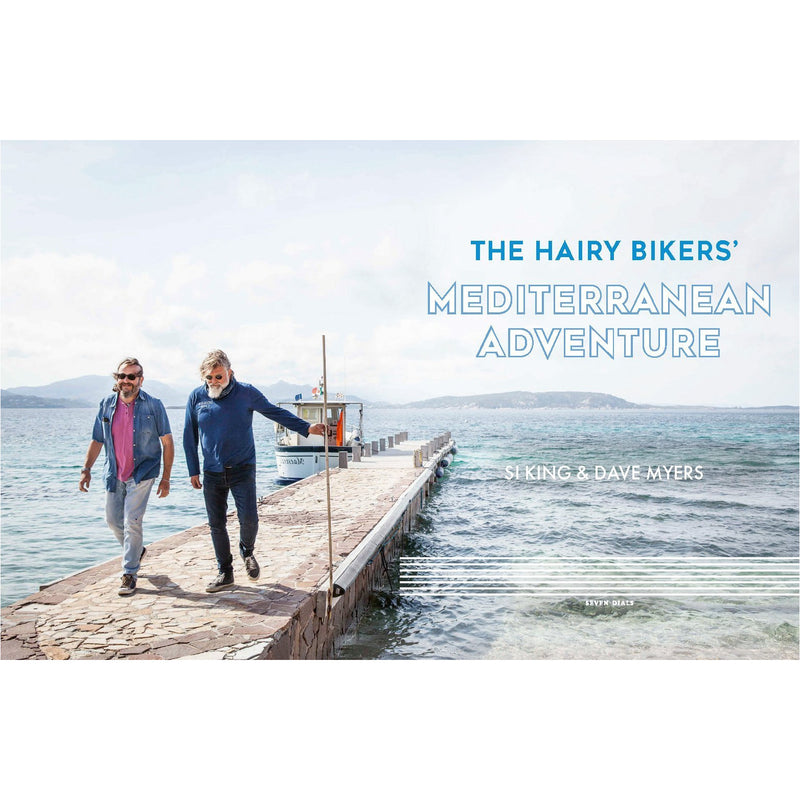 ["9781409171911", "bbc two cookery show", "cookbook", "cooking books", "delicious food", "easy recipes", "Hairy Bikers", "hairy bikers book collection", "hairy bikers book collection set", "hairy bikers books", "hairy bikers collection", "hairy bikers mediterranean adventure", "hairy bikers series", "healthy dishes", "healthy eating", "mediterranean adventure", "mediterranean countries", "recipes", "restaurant cookbooks", "tasty recipes", "the hairy bikers", "the hairy bikers book collection", "the hairy bikers book collection set", "the hairy bikers books", "the hairy bikers collection", "the hairy bikers mediterranean adventure", "the hairy bikers series", "very best recipes"]