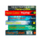 Harlan Coben The Stranger Series 6 Books Collection Set Now A Netflix Series