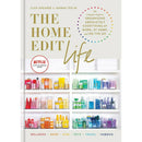 The Home Edit Life: The Complete Guide to Organizing Absolutely Everything at Work, at Home and On the Go, A Netflix Original Series Season 2 now showing on Netflix