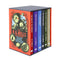 ["9781789501797", "bronte series", "Children Books (14-16)", "children classic", "cl0-CERB", "classic fairytales", "classic folk", "fairytales books", "h g wells", "H G Wells Book", "h g wells book collection", "h g wells book set", "h g wells books", "H G Wells Books collection", "H G Wells Books set", "h g wells collection", "herbert george wells", "jane austen collection", "sherlock holmes box set", "the first men in the moon", "the invisible man", "the island of doctor moreau", "the time machine and other stories", "the war of the worlds", "when the sleeper wakes"]