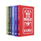 ["9781789501797", "bronte series", "Children Books (14-16)", "children classic", "cl0-CERB", "classic fairytales", "classic folk", "fairytales books", "h g wells", "H G Wells Book", "h g wells book collection", "h g wells book set", "h g wells books", "H G Wells Books collection", "H G Wells Books set", "h g wells collection", "herbert george wells", "jane austen collection", "sherlock holmes box set", "the first men in the moon", "the invisible man", "the island of doctor moreau", "the time machine and other stories", "the war of the worlds", "when the sleeper wakes"]
