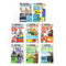 ["9780678456521", "angry aztecs", "barmy british empire", "children fiction", "children humour books", "childrens books", "childrens educational books", "childrens historical fiction", "cut throat celts", "fiction books", "incredible incas", "martin brown", "martin brown book collection", "martin brown book collection set", "martin brown books", "martin brown collection", "martin brown series. frightful first world war", "measly middle ages", "rotten romans", "savage stone age", "slimy stuarts", "stormin normans", "terrible tudors", "terry deary", "terry deary book collection", "terry deary book collection set", "terry deary books", "terry deary collection", "terry deary series", "vile victorians", "villainous victorians", "woeful second world war"]