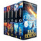 The Heroes of Olympus The Complete 5 Books Collection Set By Rick Riordan