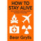 ["3 Books by Bear Grylls", "9781780481258", "A Survival Guide for Life", "Active outdoor pursuits", "Adventure Stories by Bear grylls", "Autobiography", "Autobiography Books", "bear grylls", "bear grylls adventure collection", "bear grylls book collection", "bear grylls book collection set", "bear grylls book set", "bear grylls books", "Bear Grylls Books Collections", "bear grylls mission survival collection", "Bear Grylls Survival", "bear grylls survival book", "Bear Grylls Survival Books Collection Sets", "bear grylls survival books for children", "Bestselling Books", "Books by Bear Grylls", "Bushcraft", "Easy Learning", "Extraordinary life", "Forest Life", "Guide for Emergency Situations", "Help", "How To Stay Alive", "How to Stay Alive : The Ultimate Survival Guide for Any Situation", "Mud", "Mud Sweat and Tears", "Outdoor Activities", "Real Incidents", "survival", "survival guide", "survival stories", "Surviving Zone", "Sweat and Tears", "The Ultimate Surviving Guides", "thrilling Adventure"]