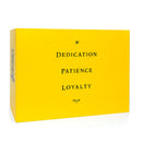 Harry Potter Hufflepuff House Editions Hardback Box Set: J.K. Rowling - Hardback Box Set