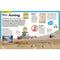 ["9780241283080", "chemistry", "chemistry books", "chemistry education", "Childrens", "Childrens Educational", "cl0-CERB", "Dorling Kindersley", "experiments", "General", "Hardback", "How to Be a Scientist", "industry", "Interest", "Projects", "Science", "Science Experiments", "Scientific knowledge", "scientist", "Steve Mould", "technology", "young adults"]