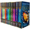 How To Train Your Dragon 12 Books Collection Set By Cressida Cowell