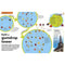 ["9780241316672", "ask", "carol vorderman", "carol vorderman countdown", "carol vorderman now", "Childrens", "Childrens Educational", "cl0-CERB", "discover", "Dorling Kindersley", "engineer", "Engineering", "engineering book", "engineering book for kids", "engineering books", "engineering projects", "engineers use STEAM", "general", "Hardback", "How To Be An Engineer", "inspiring kids", "interest", "kids", "physic", "projects", "science", "scientist", "skills", "STEAM", "STEAM subjects", "technology", "Teenage.", "young adults"]